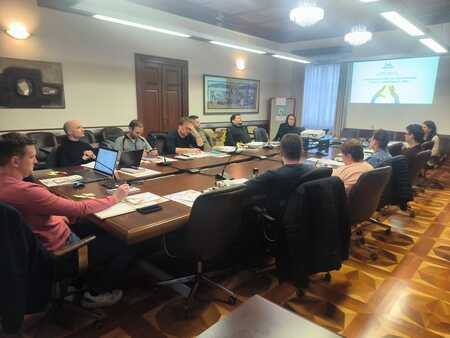 10. seja Sveta KS; Vir: Občina Sežana